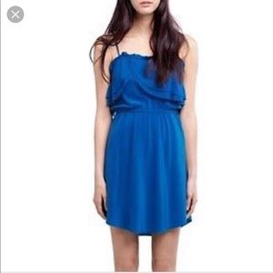 Aritzia Wilfred Emmanuel Dress